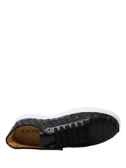 Sneakers Nero Exton