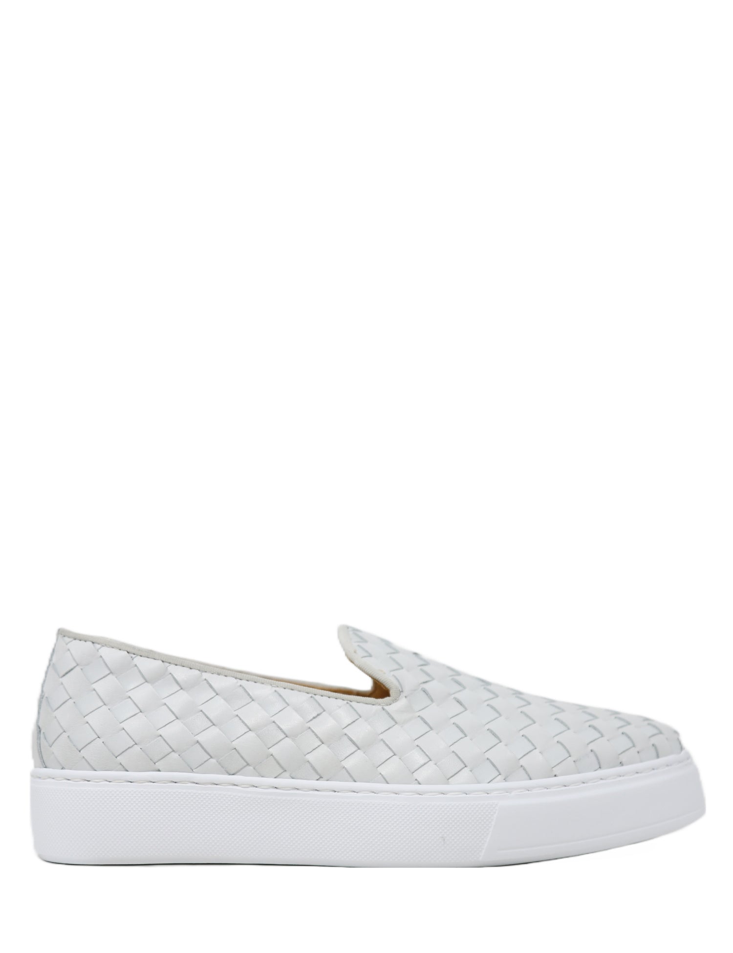 Slip-on Grigio Exton