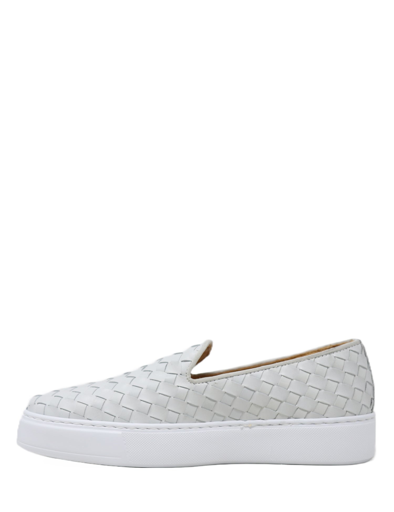 Slip-on Grigio Exton