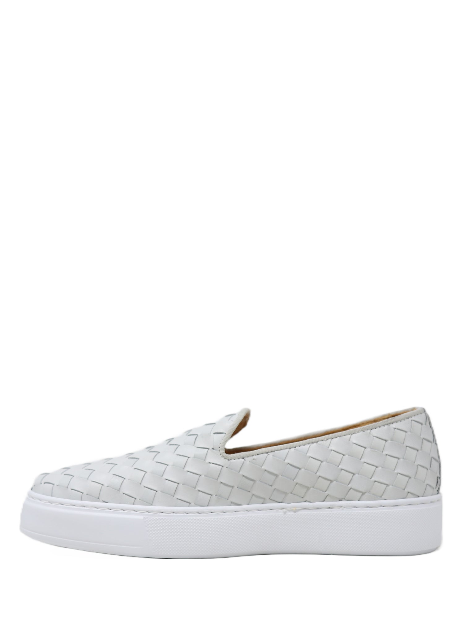 Slip-on Grigio Exton