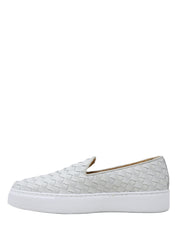 Slip-on Grigio Exton