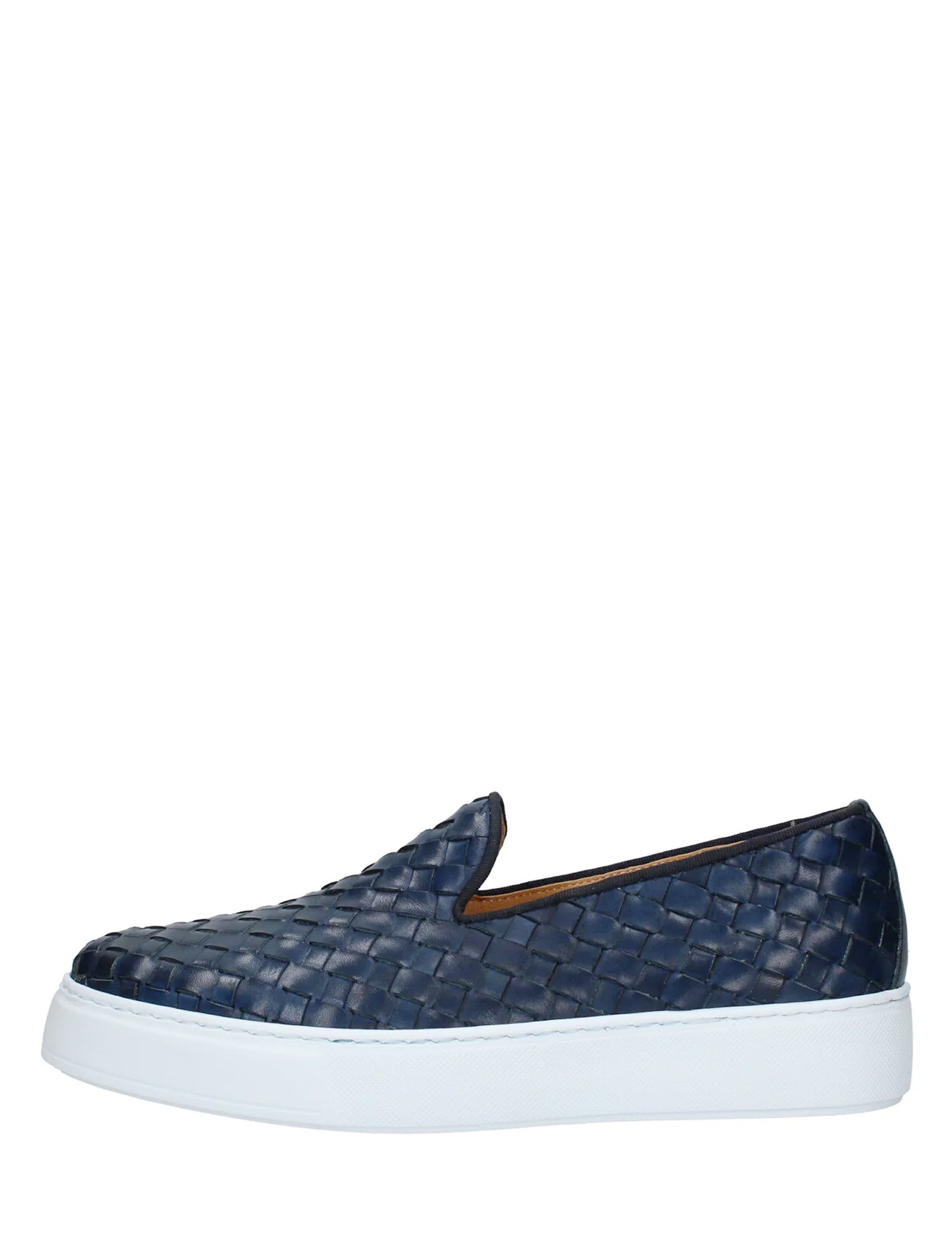 Slip-on Blu Exton