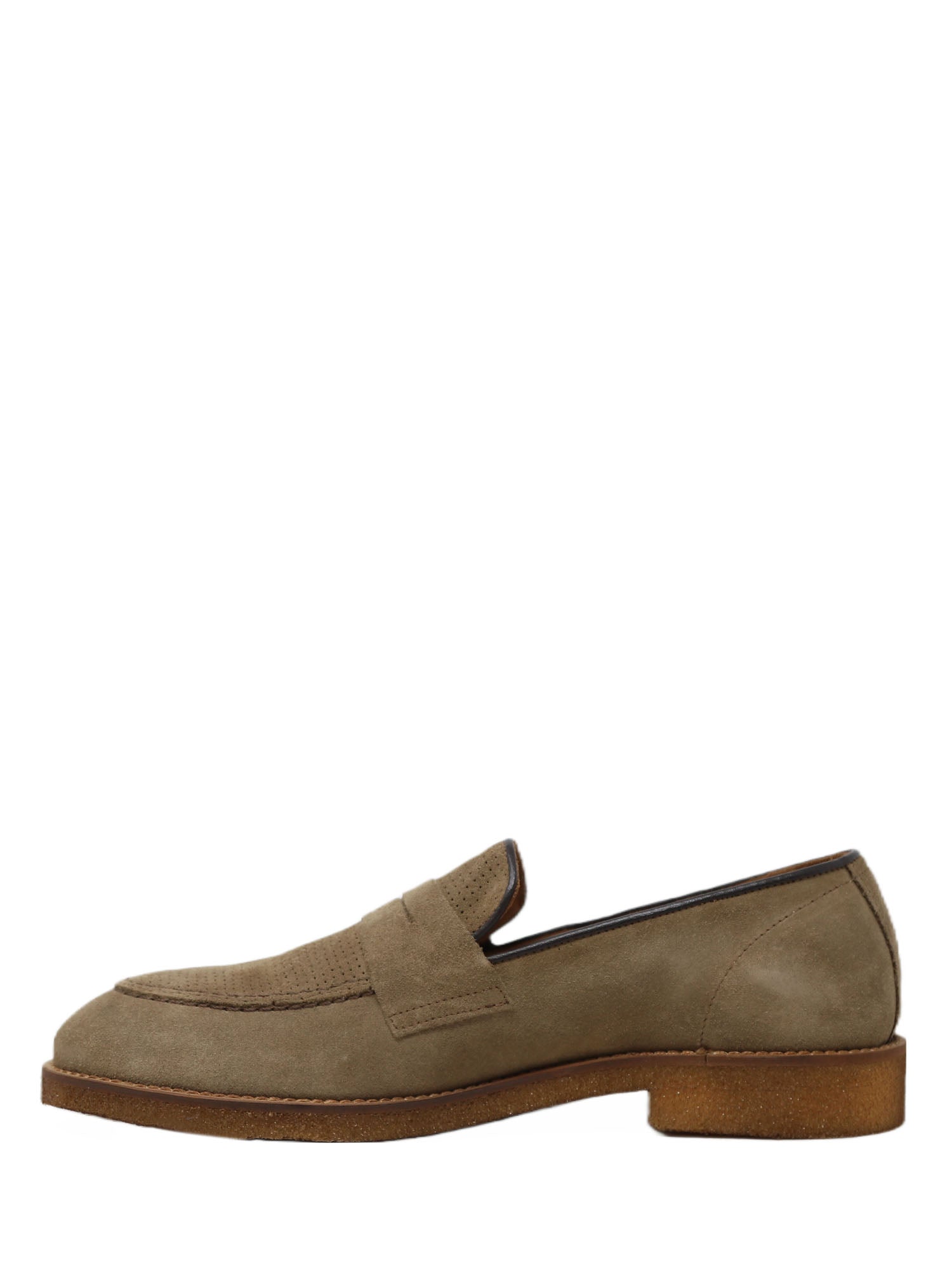 Mocassini Beige Exton