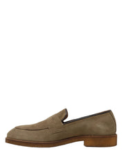 Mocassini Beige Exton
