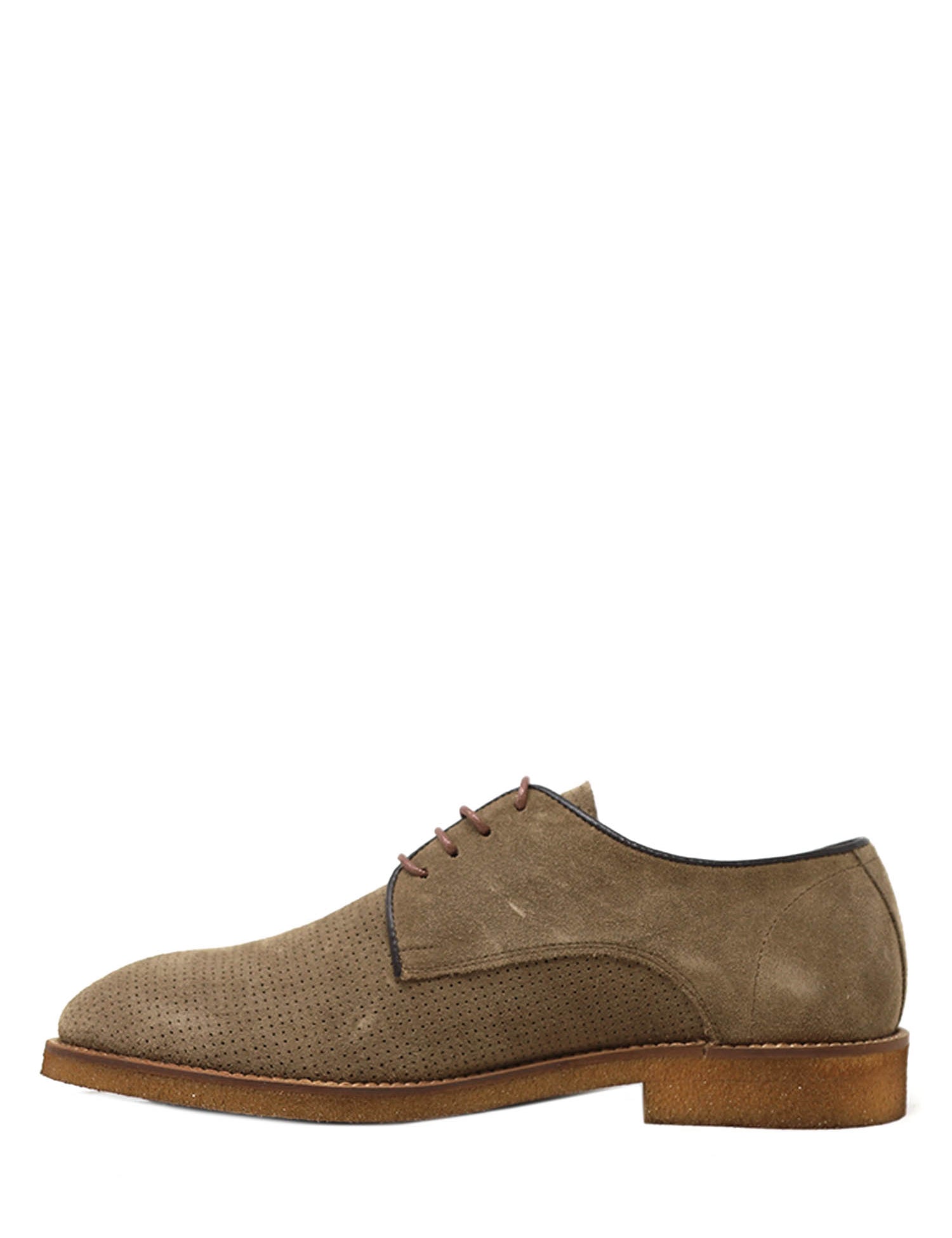 Francesine Beige Exton