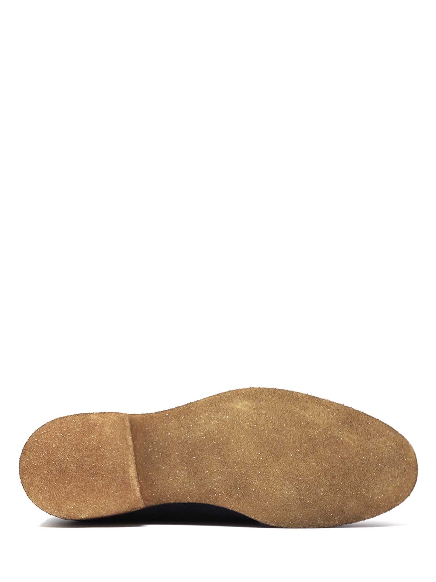 Francesine Beige Exton