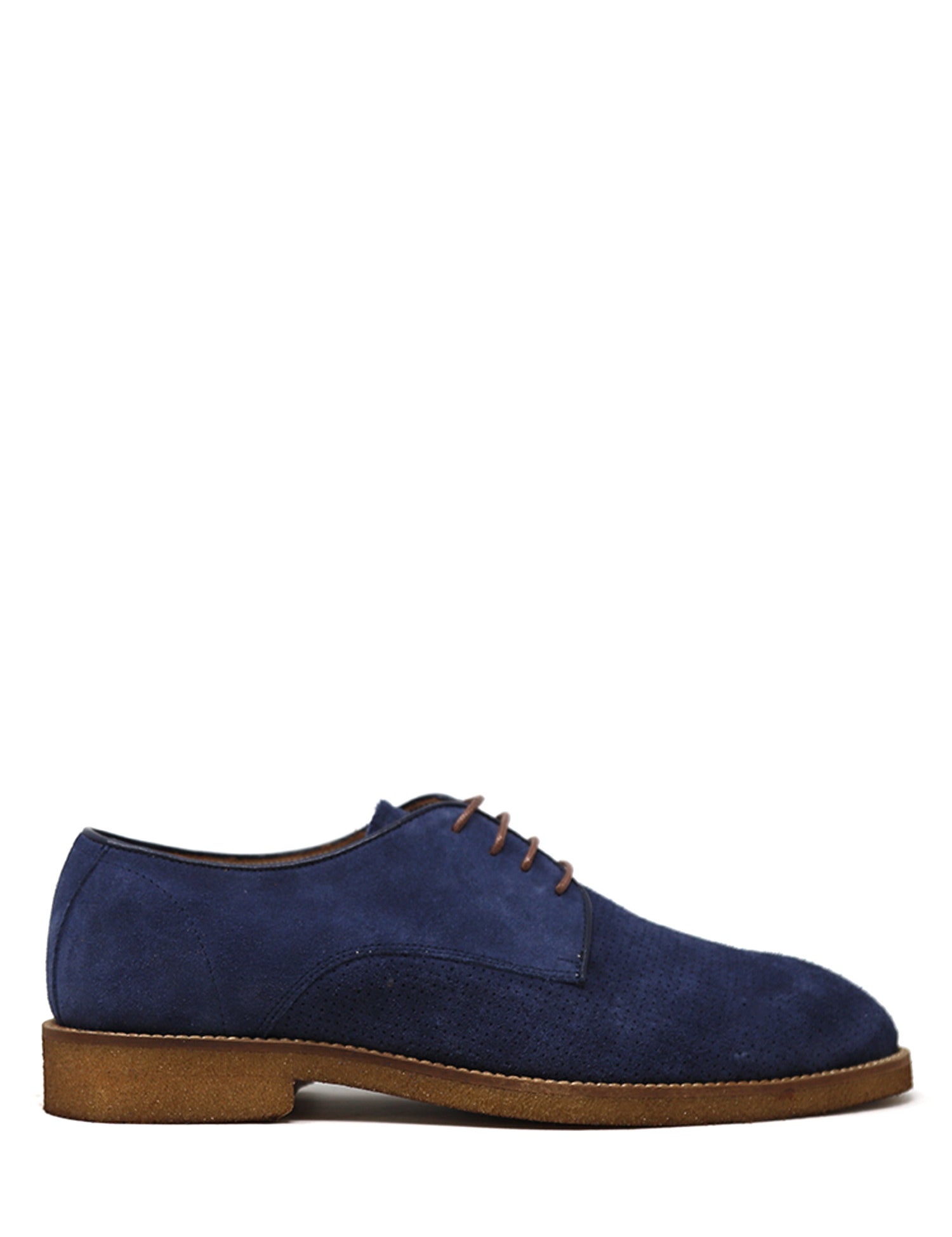 Francesine Blu Exton