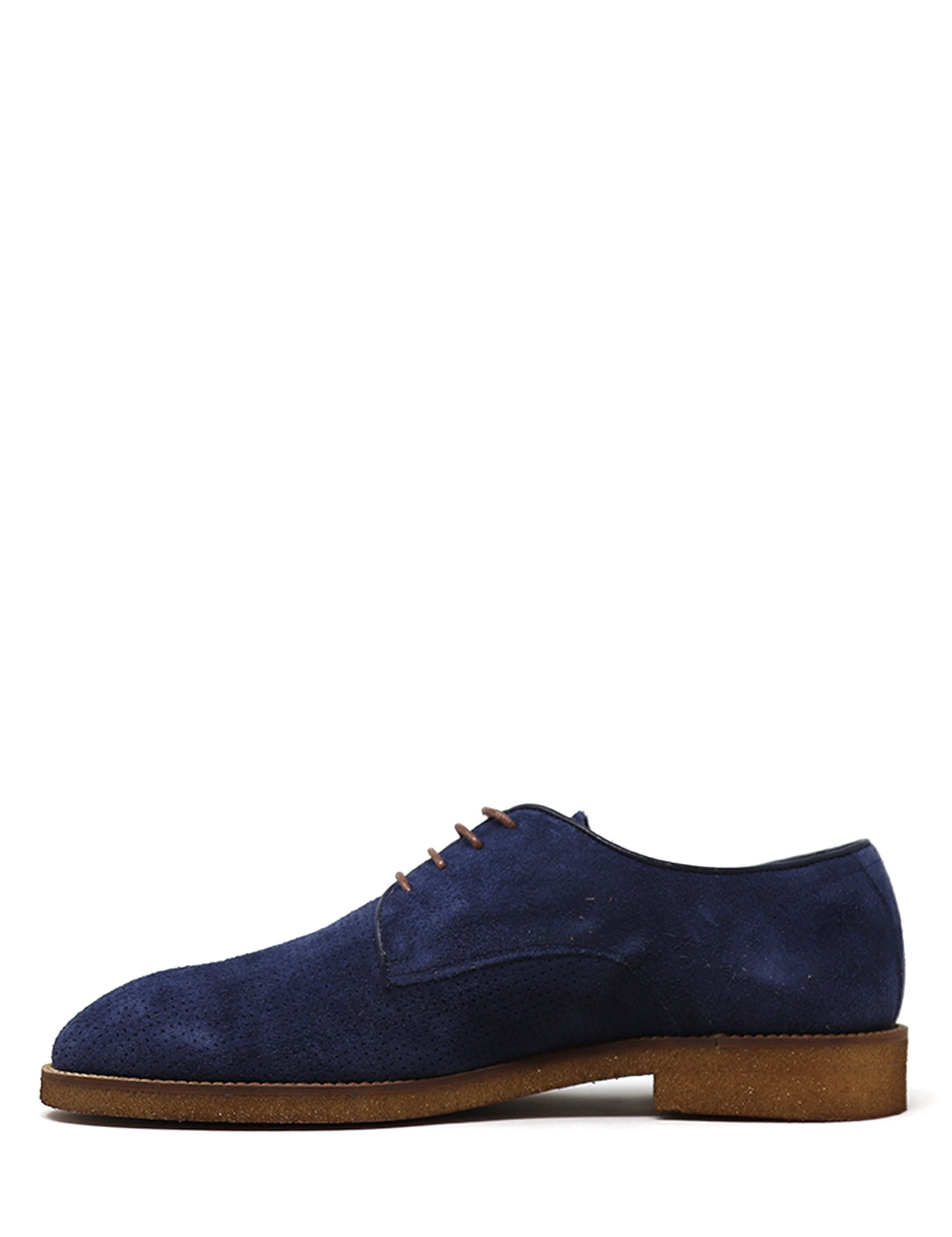 Francesine Blu Exton