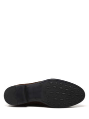 Francesine Marrone Exton