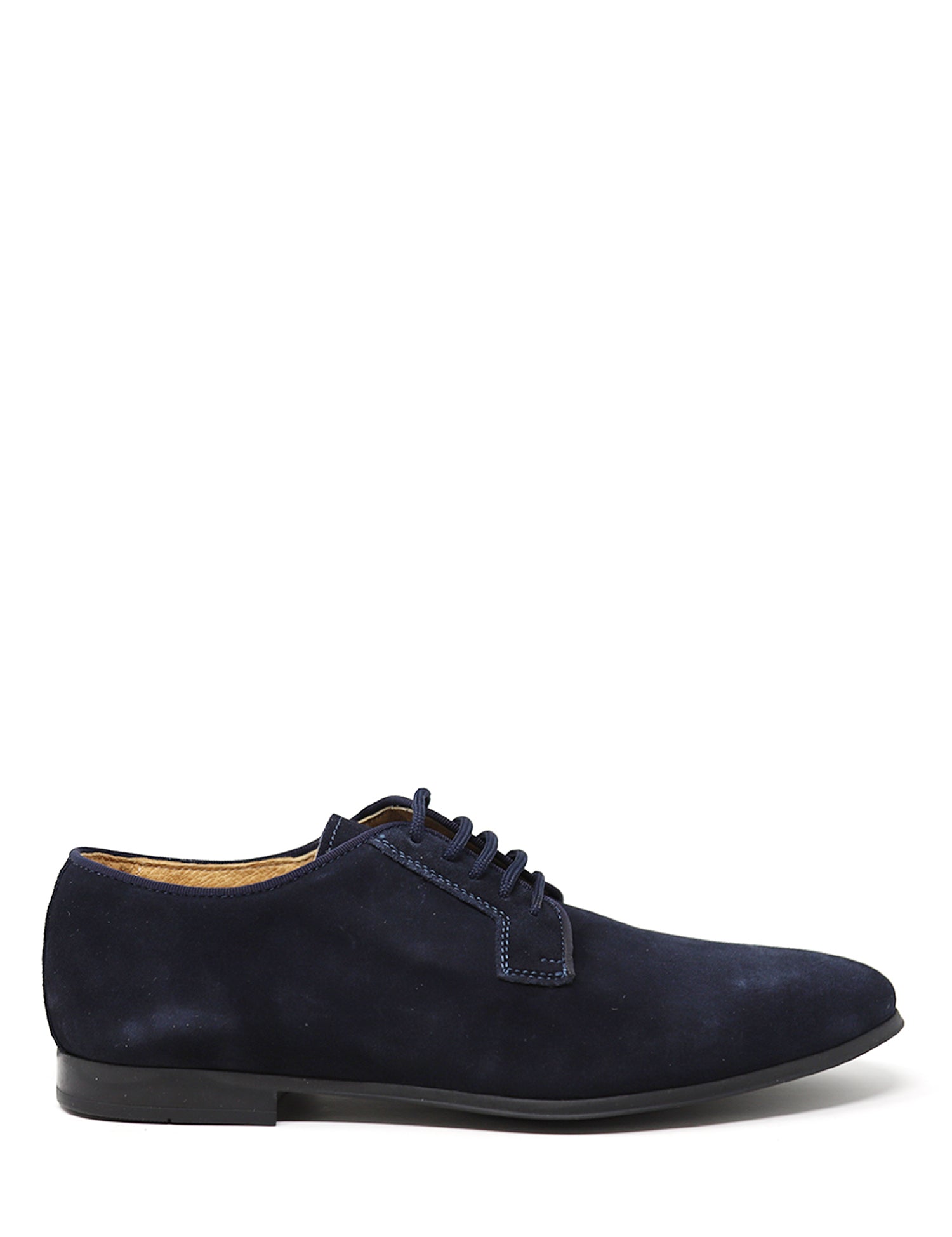 Francesine Blu Exton