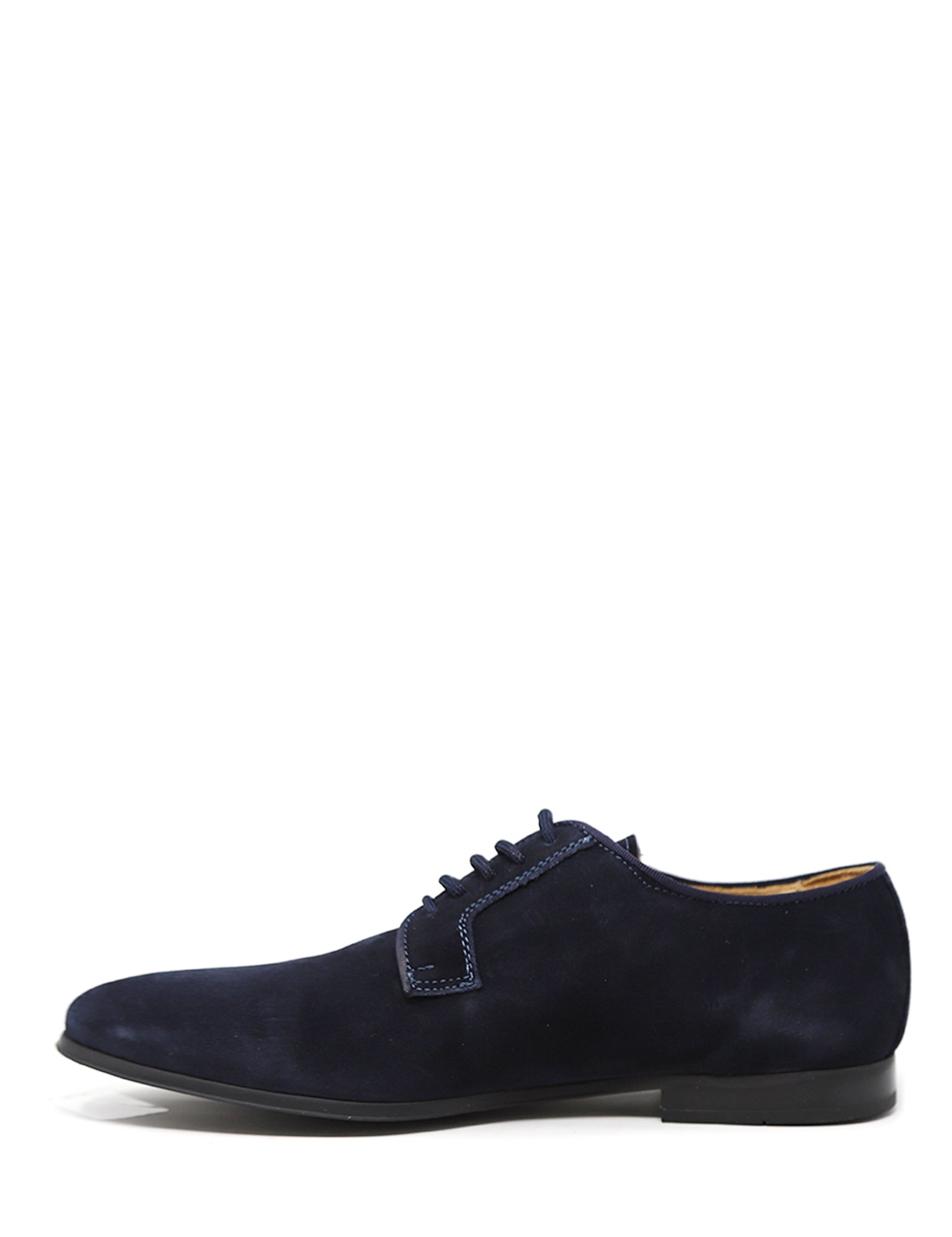Francesine Blu Exton
