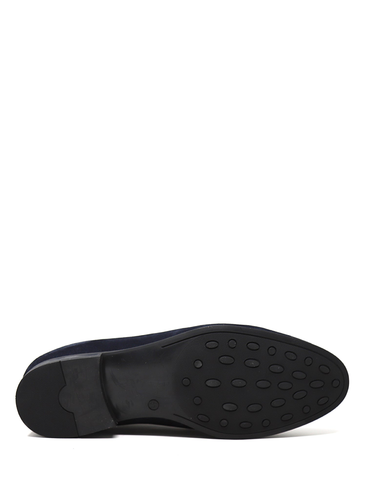 Francesine Blu Exton