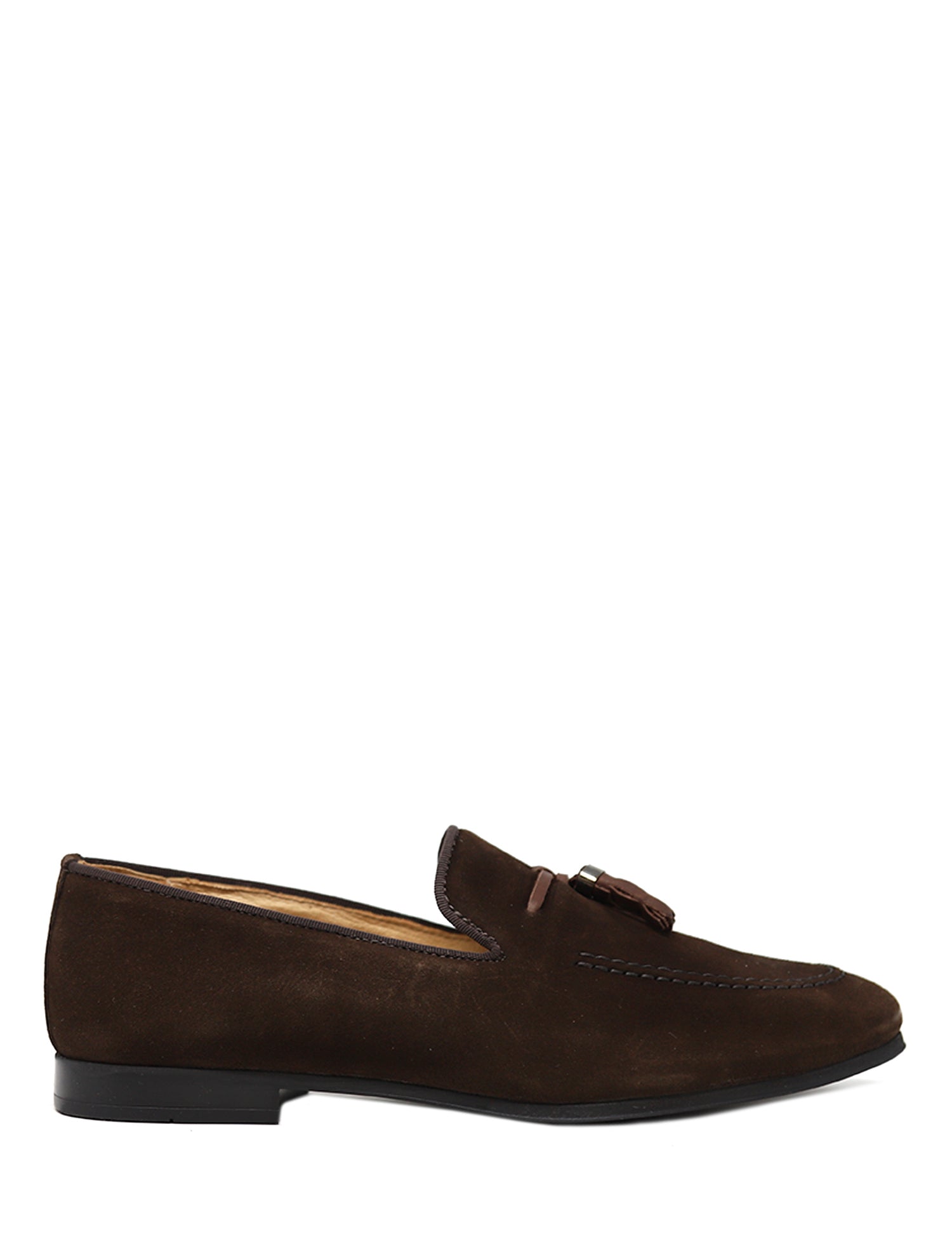 Mocassini Marrone Exton