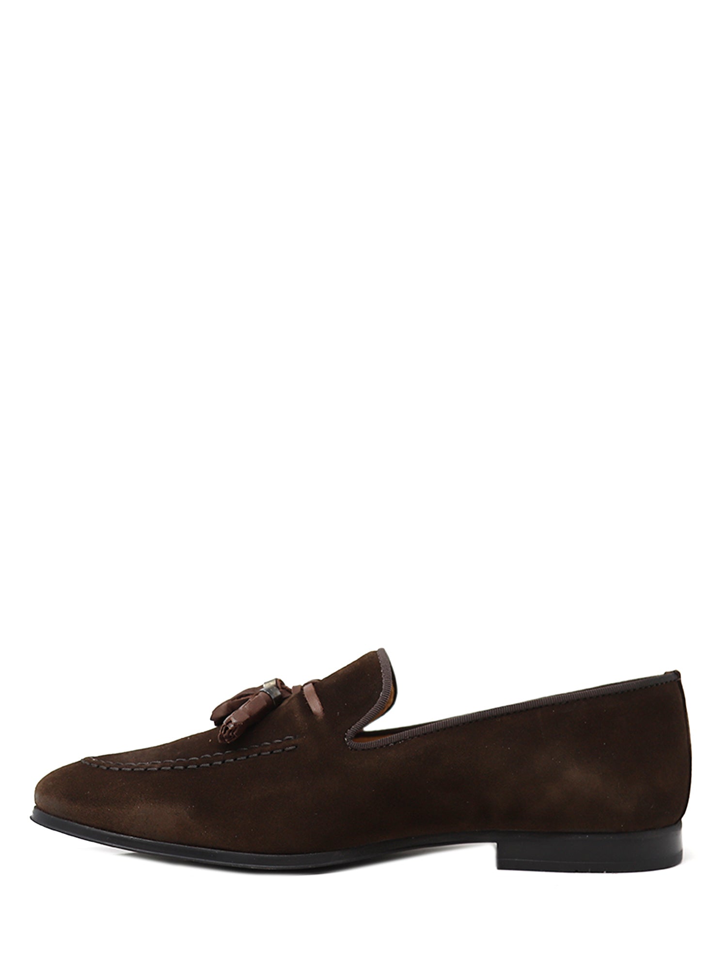 Mocassini Marrone Exton