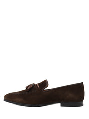 Mocassini Marrone Exton