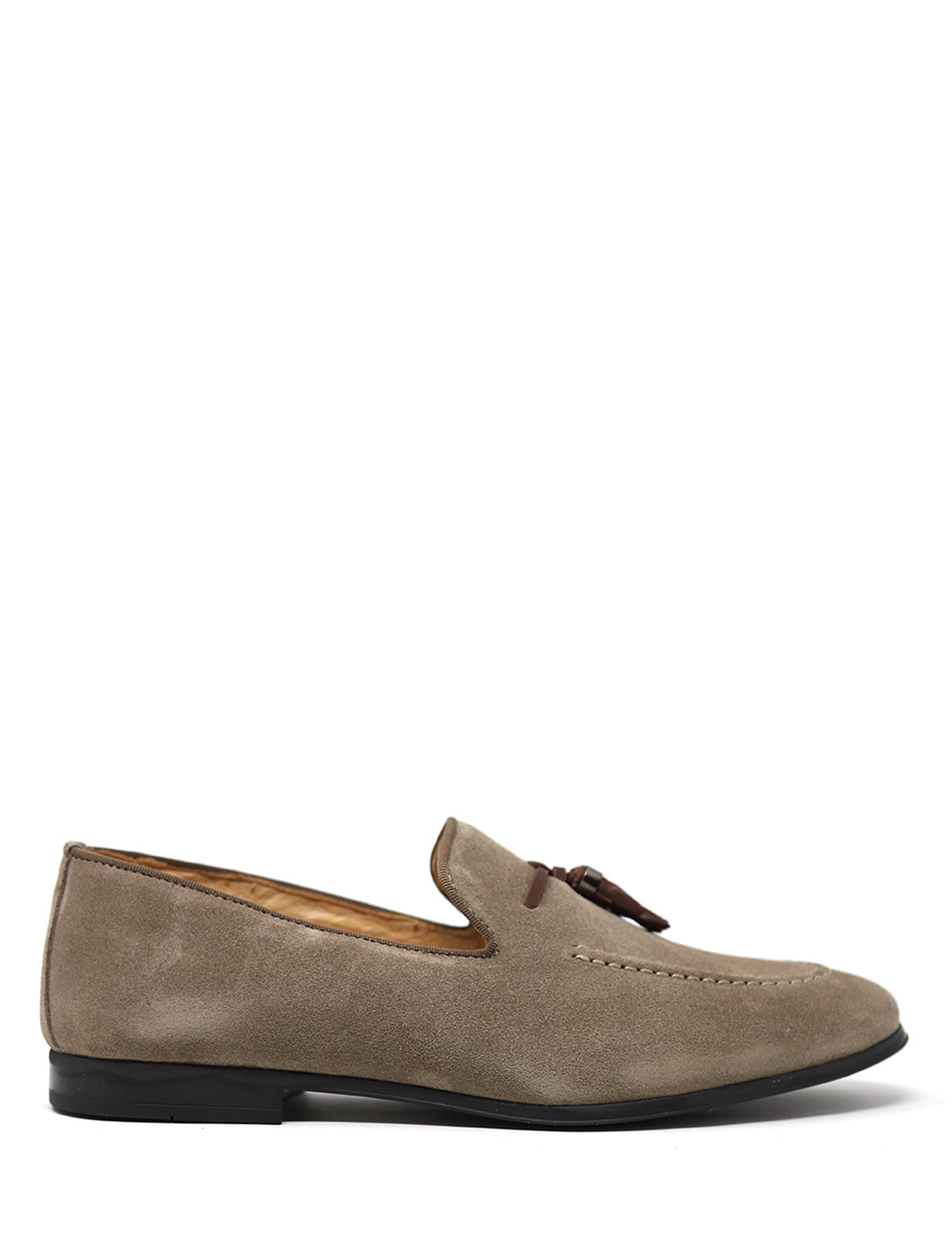 Mocassini Beige Exton