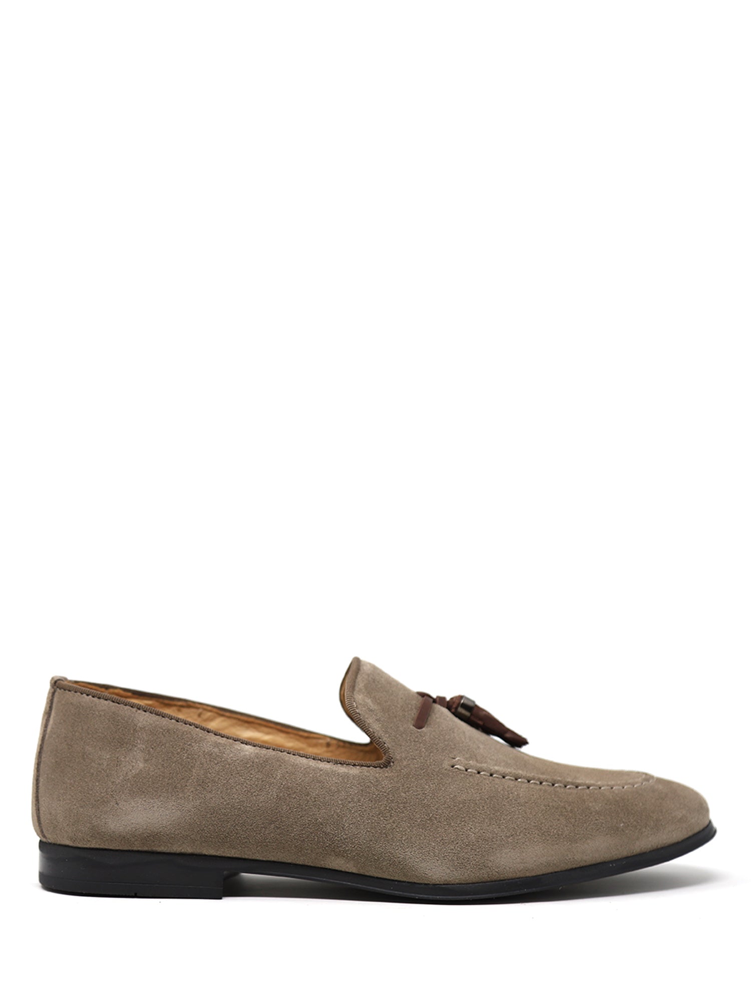 Mocassini Beige Exton