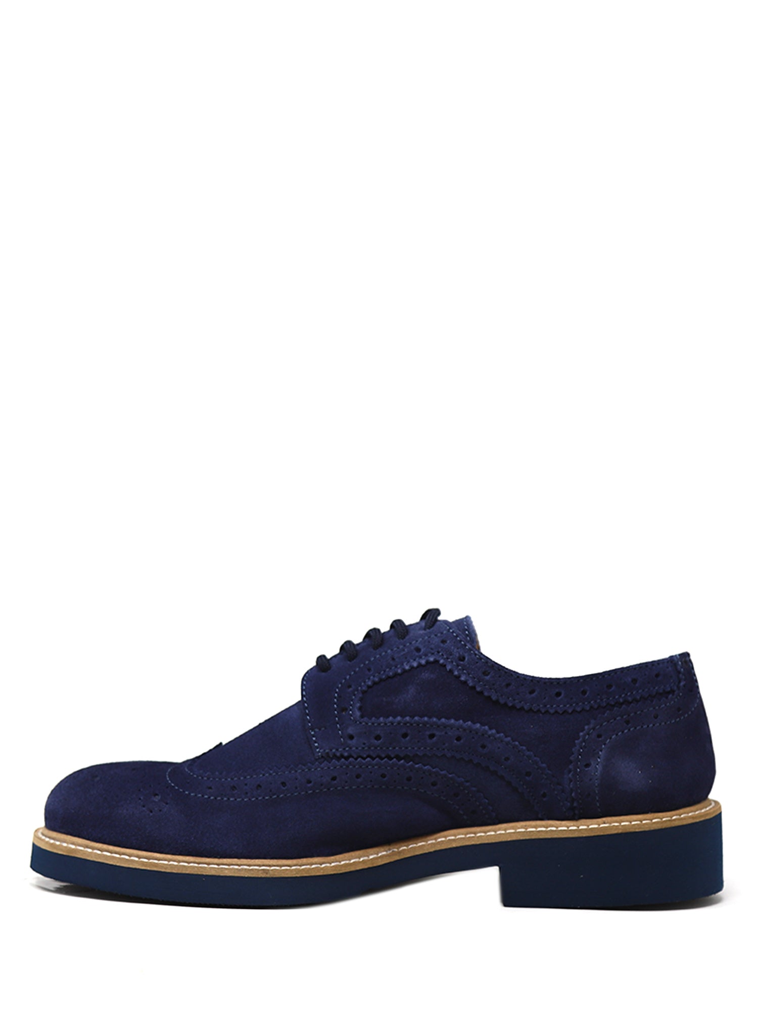 Francesine Blu Exton