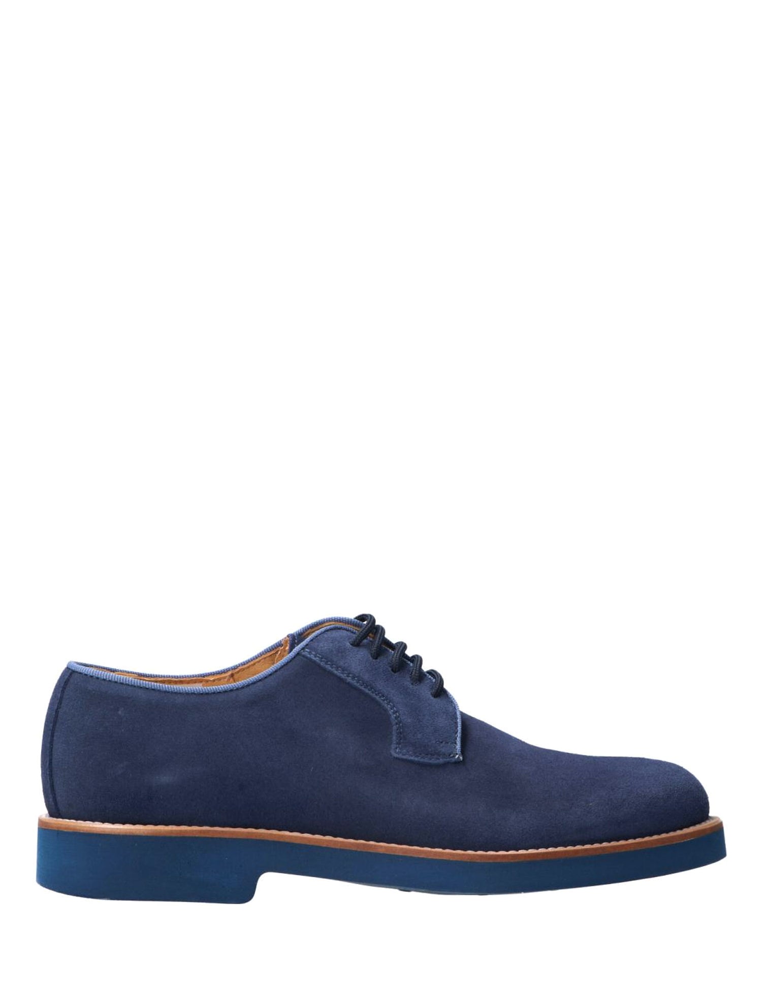 Francesine Blu Exton