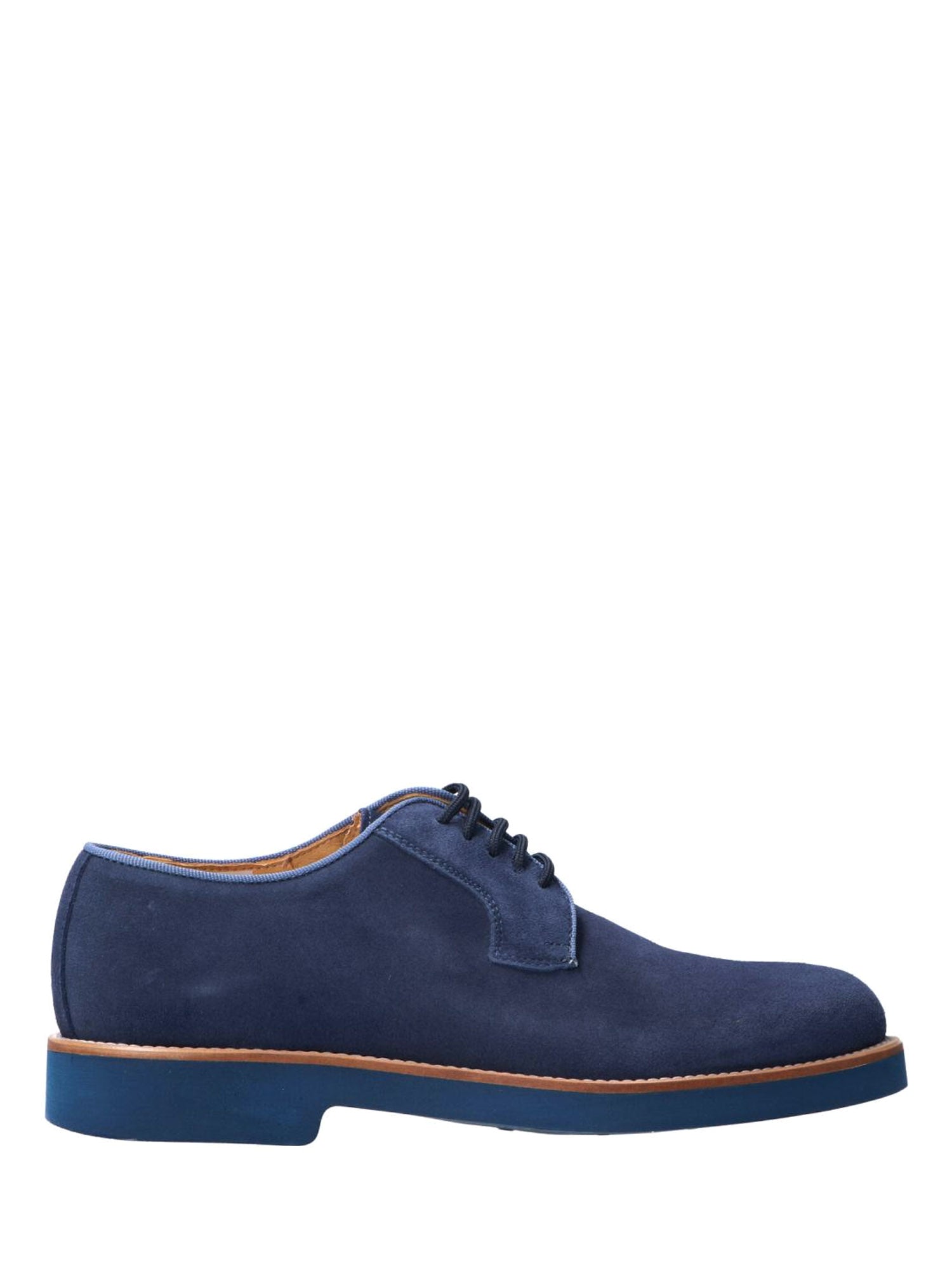 Francesine Blu Exton
