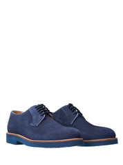 Francesine Blu Exton