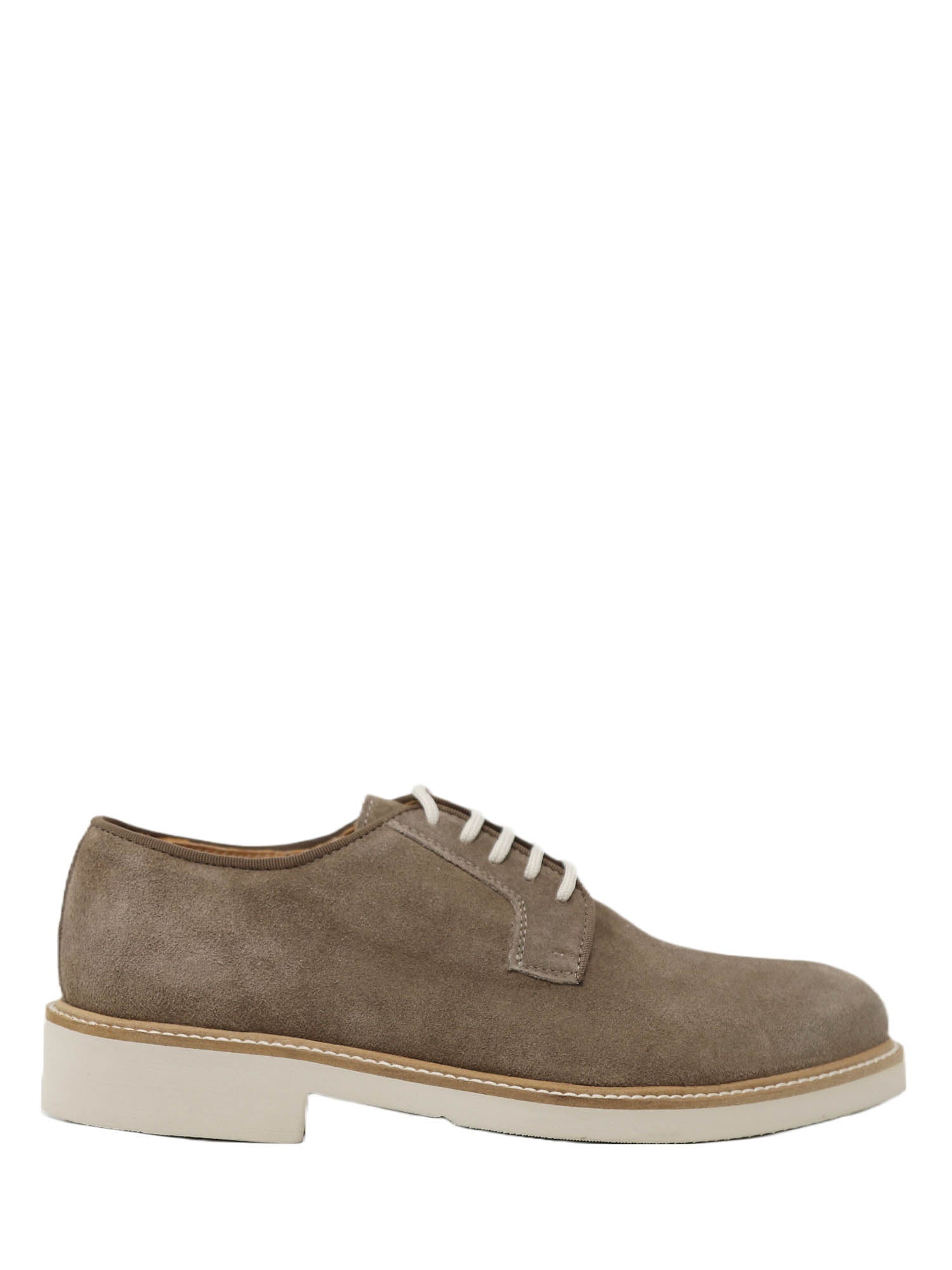 Francesine Beige Exton