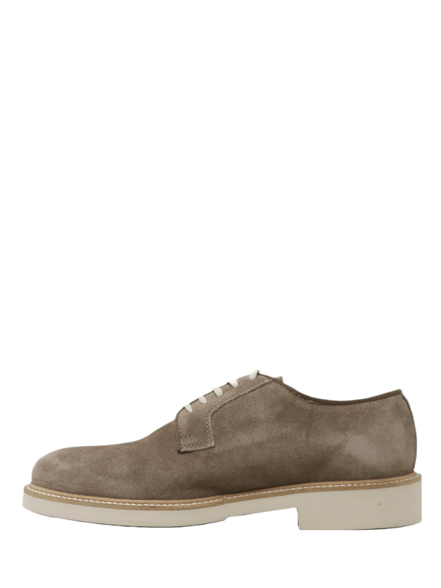 Francesine Beige Exton