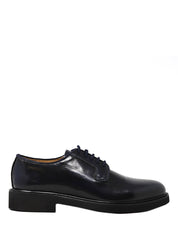 Francesine Blu Scuro Exton