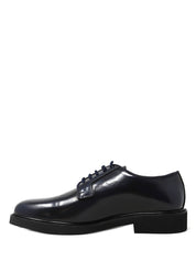 Francesine Blu Scuro Exton