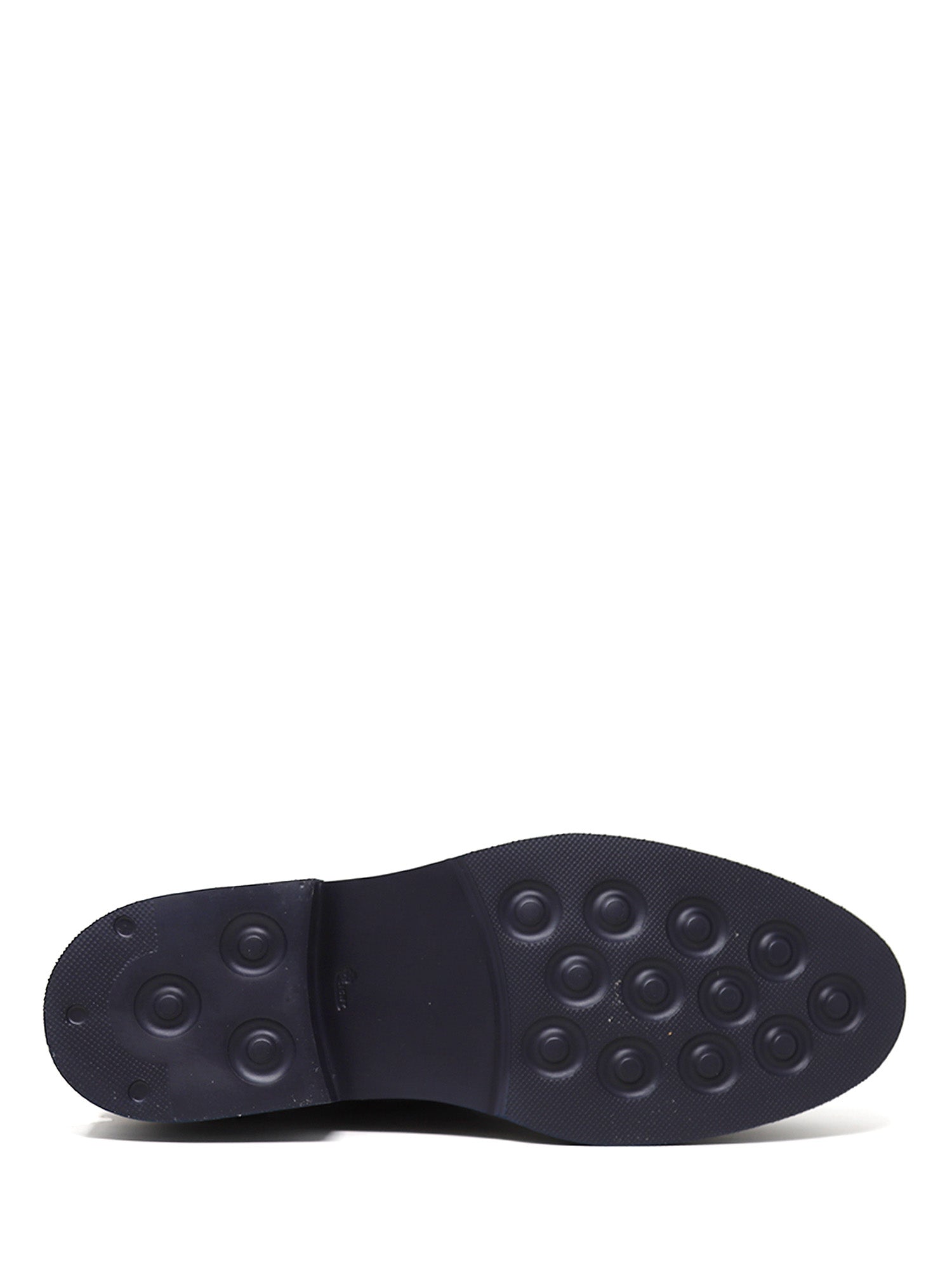 Francesine Blu Scuro Exton