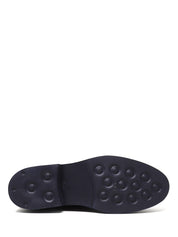 Francesine Blu Scuro Exton