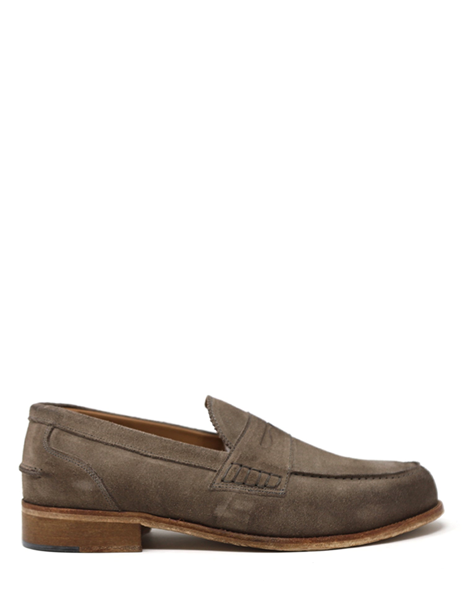 Mocassini Beige Exton