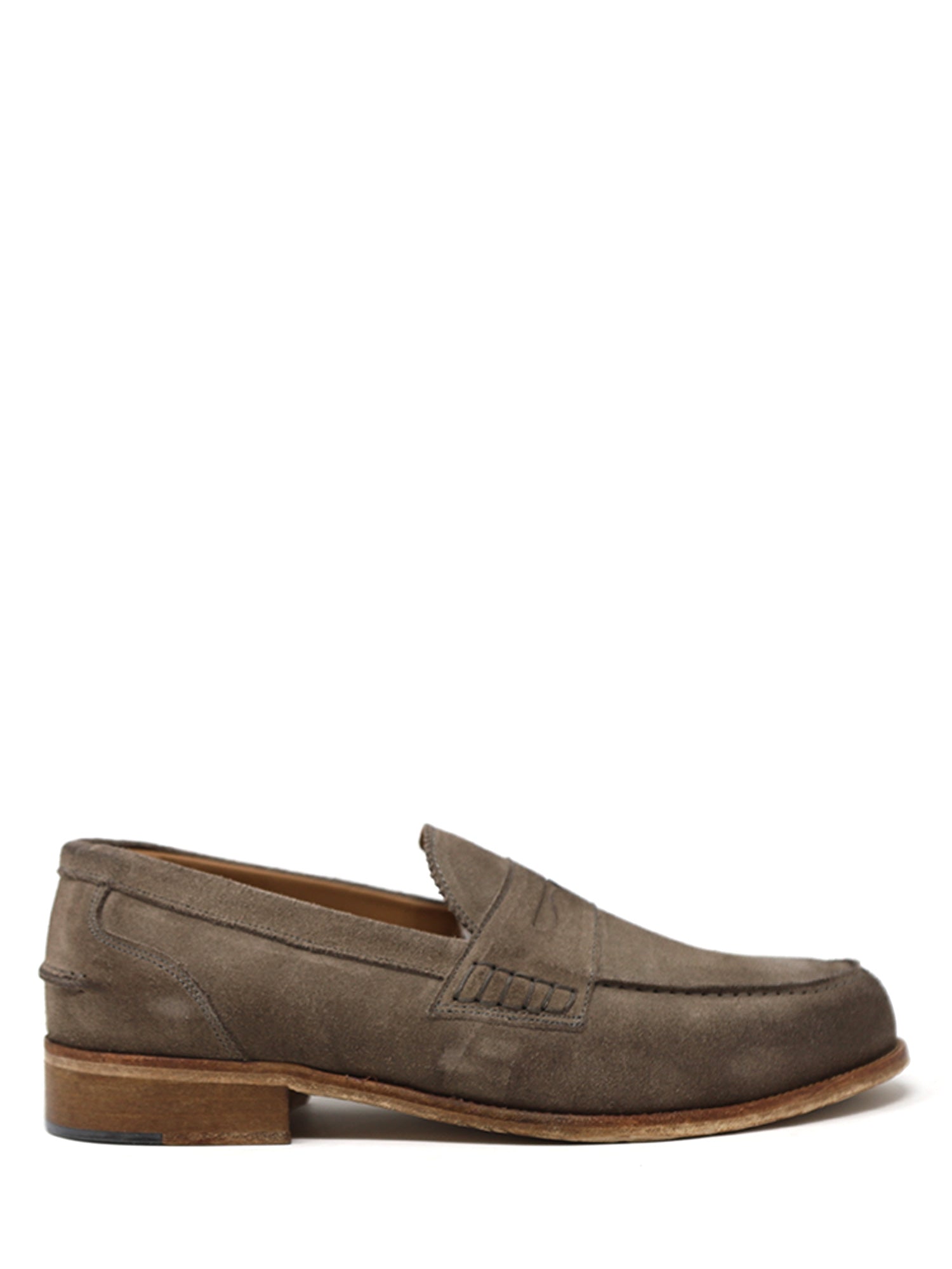 Mocassini Beige Exton