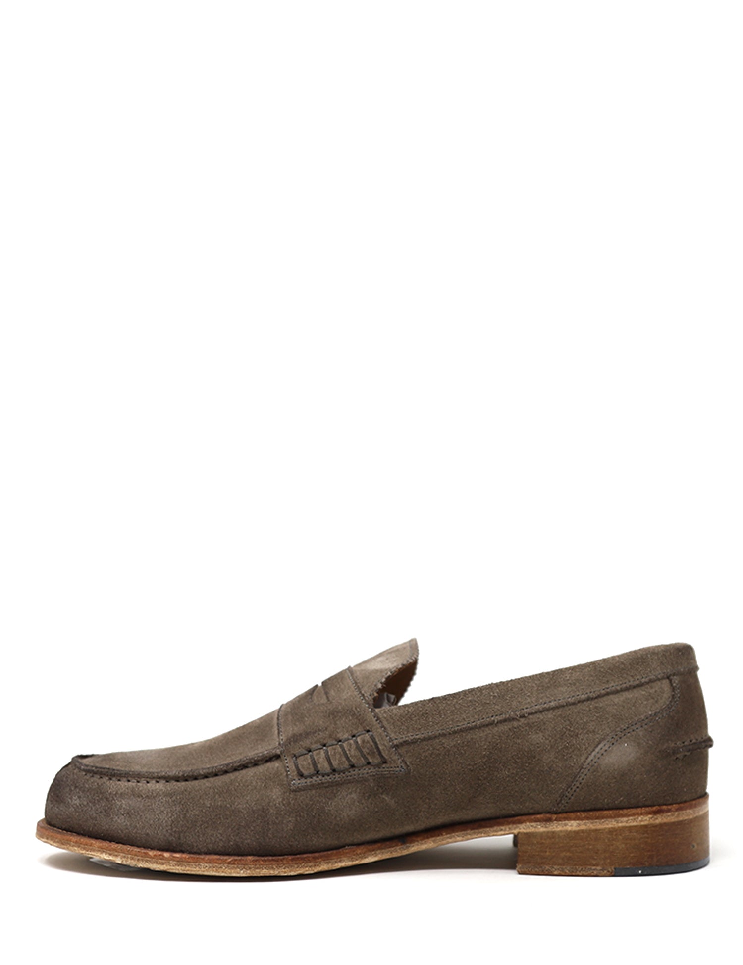 Mocassini Beige Exton