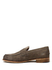 Mocassini Beige Exton