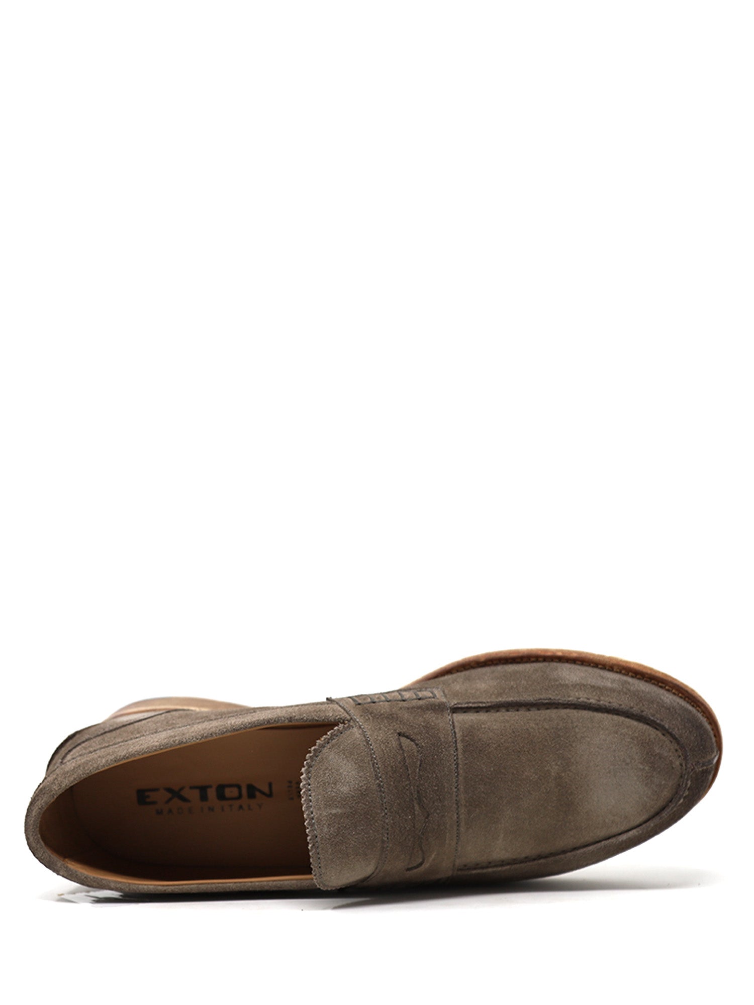 Mocassini Beige Exton