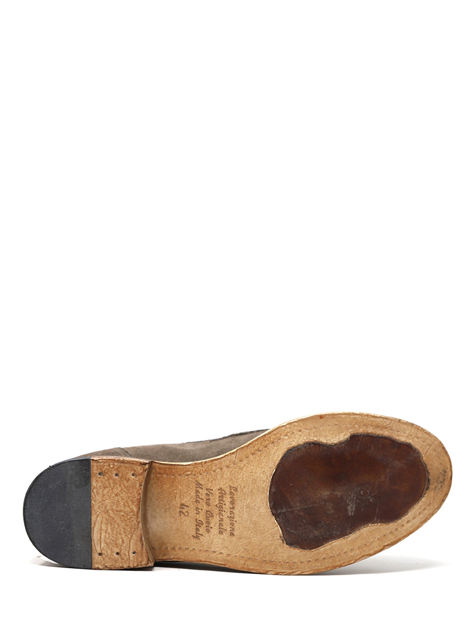 Mocassini Beige Exton