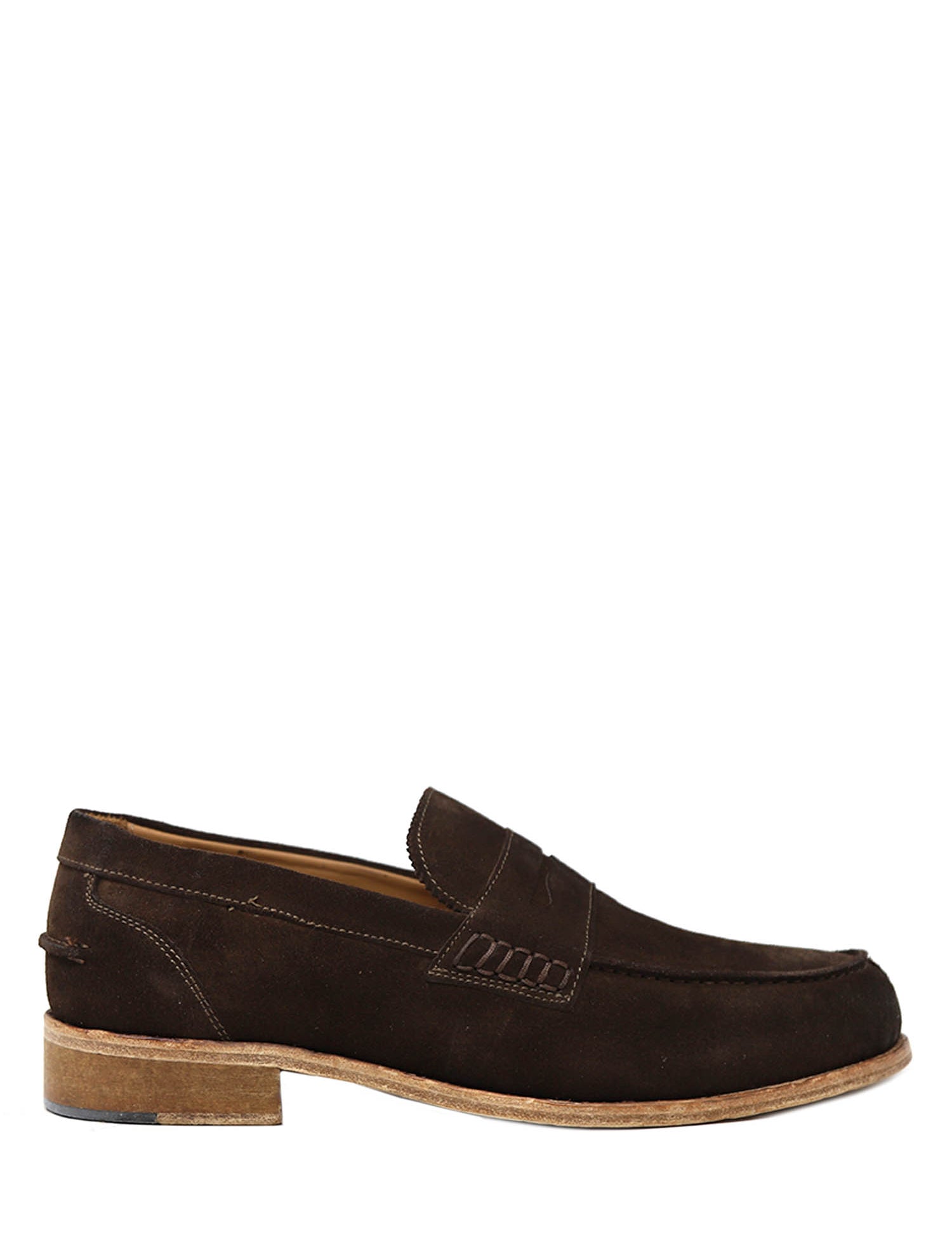 Mocassini Marrone Exton