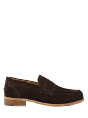 Mocassini Marrone Exton