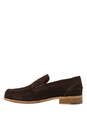 Mocassini Marrone Exton