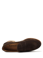 Mocassini Marrone Exton