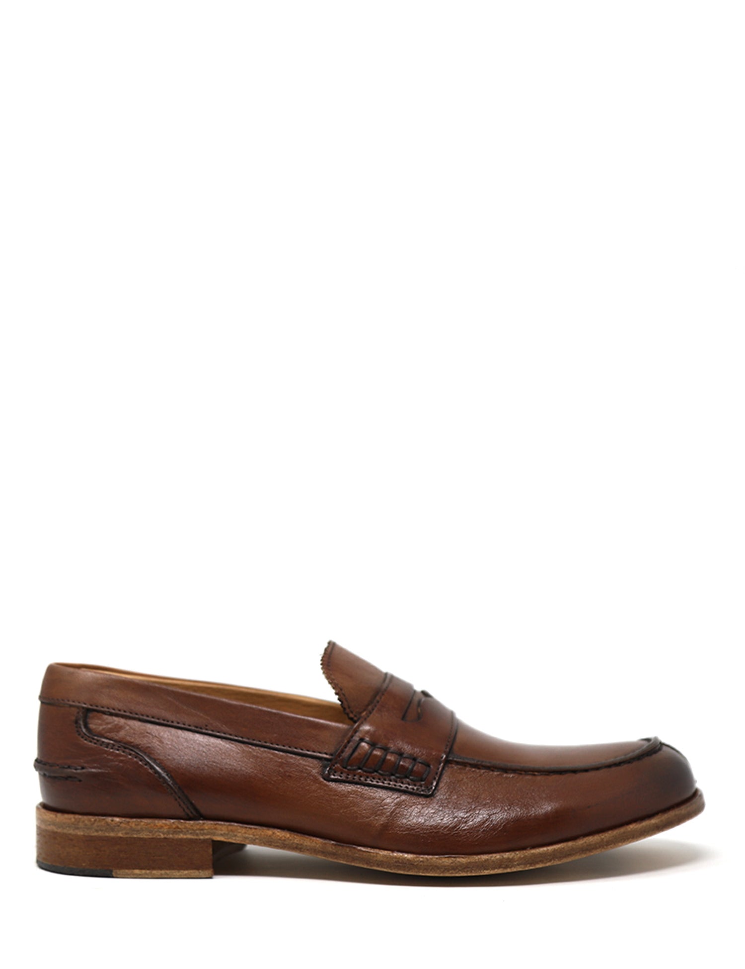 Mocassini Marrone Exton