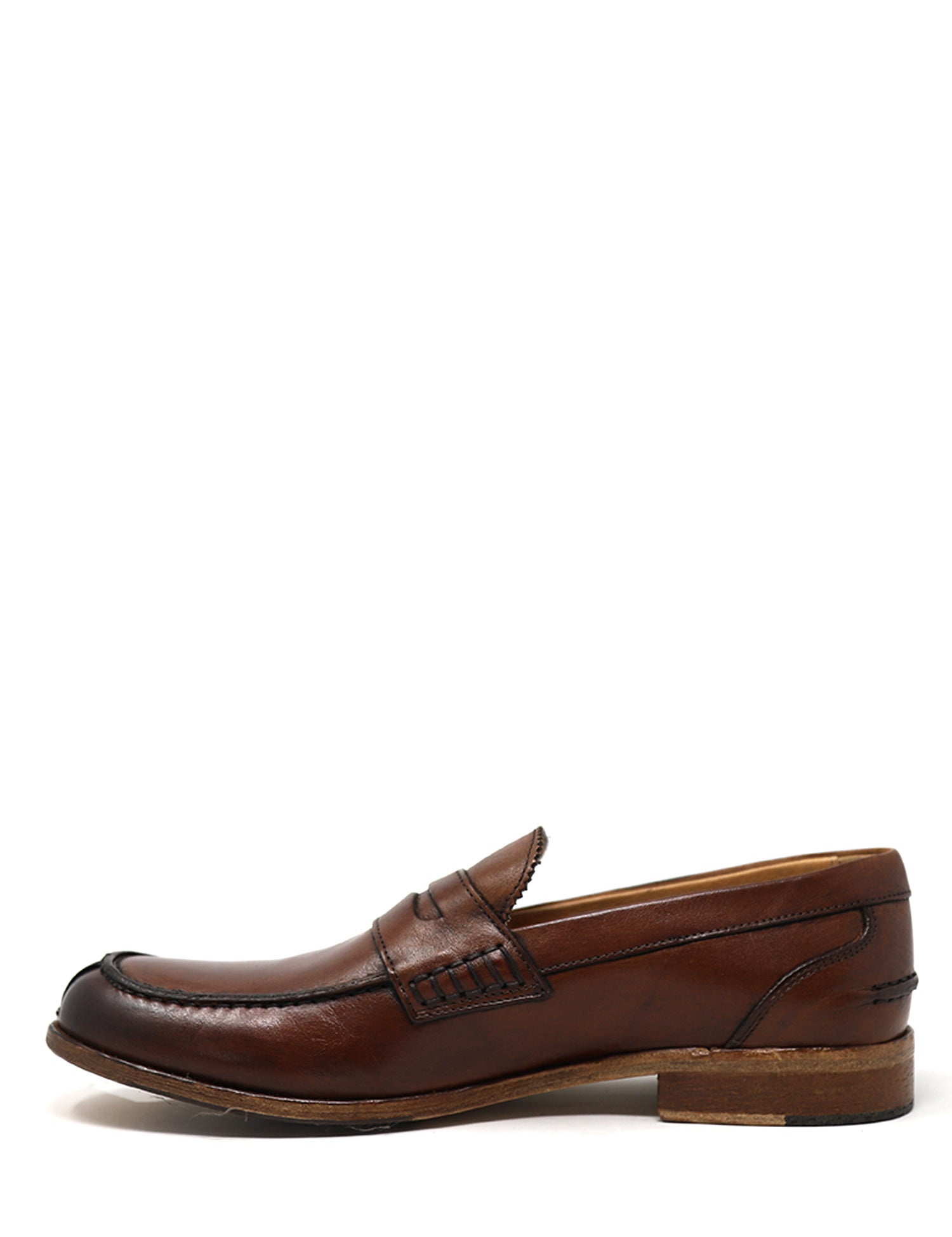 Mocassini Marrone Exton