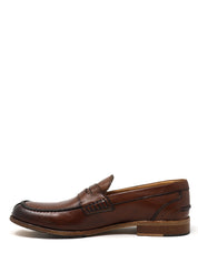 Mocassini Marrone Exton