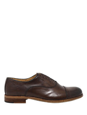 Francesine Marrone Exton