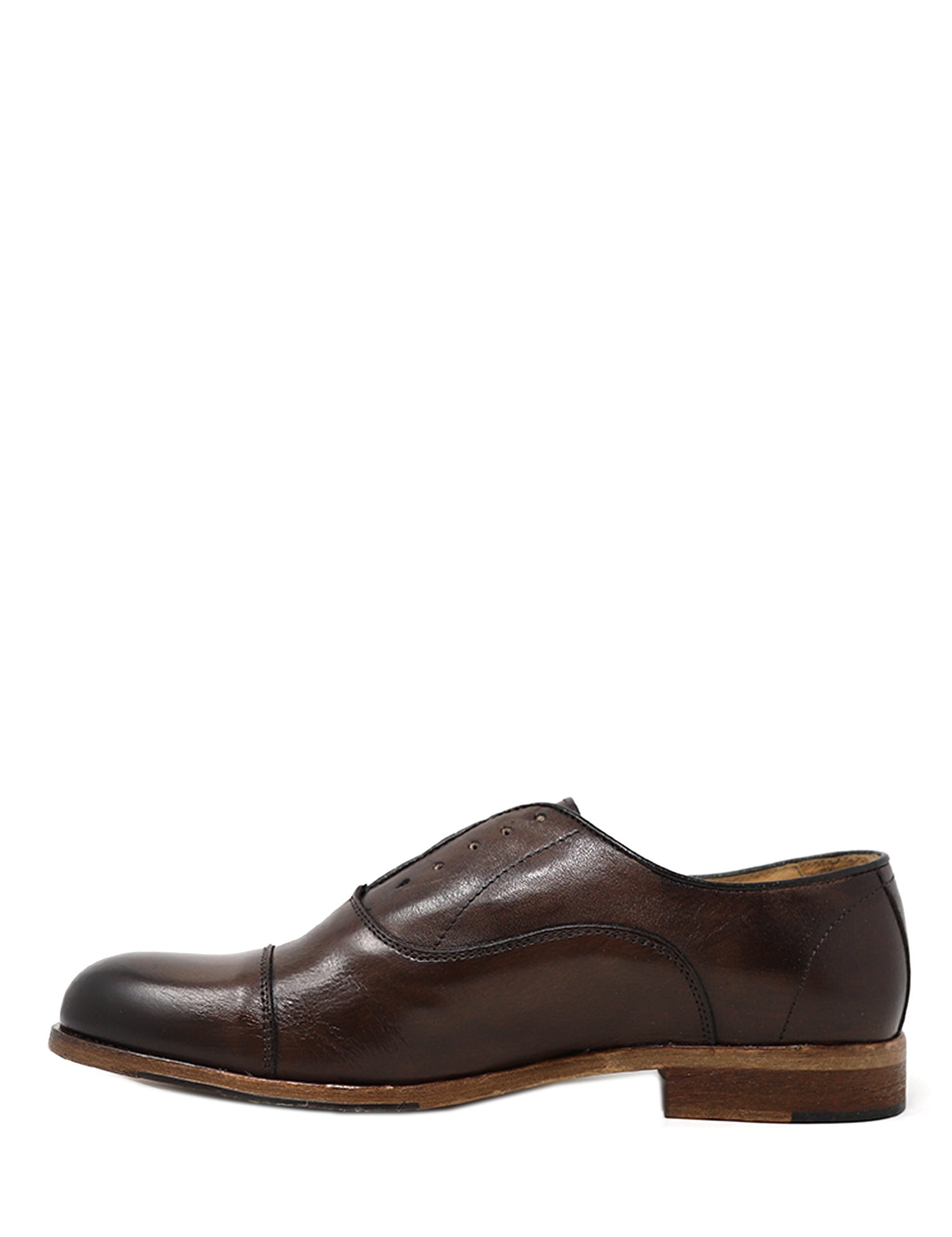 Francesine Marrone Exton