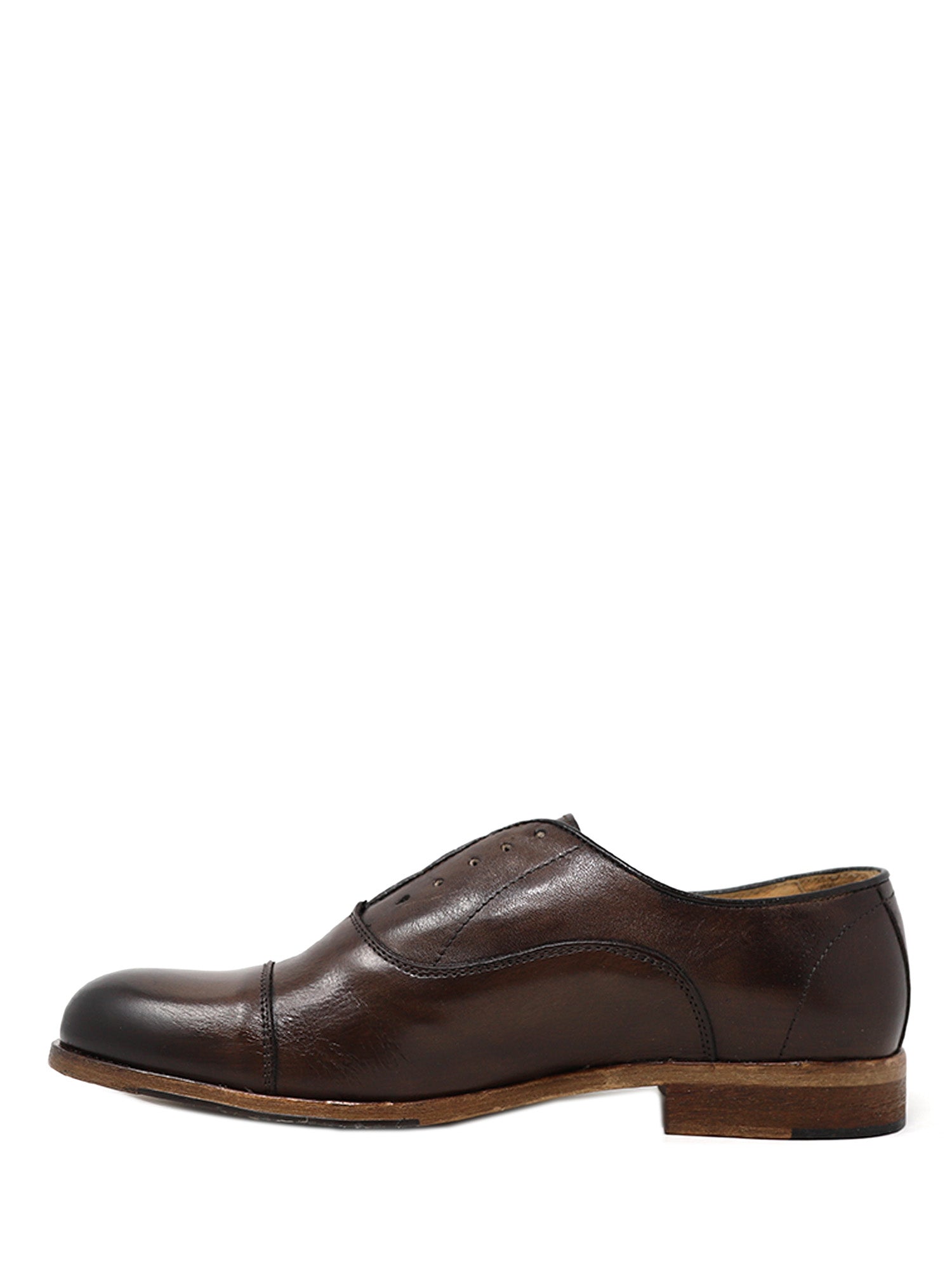 Francesine Marrone Exton