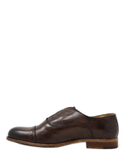 Francesine Marrone Exton