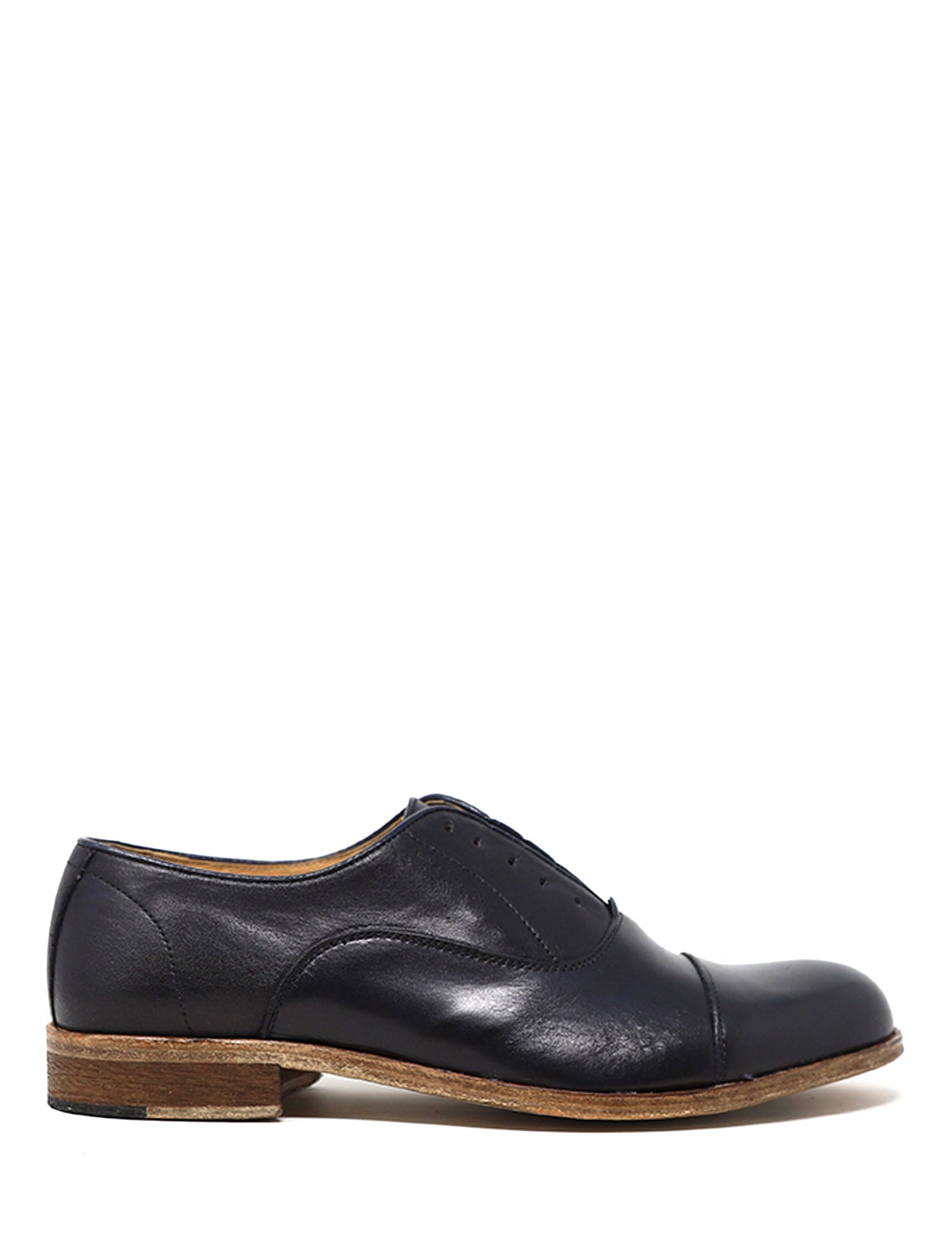 Francesine Blu Exton