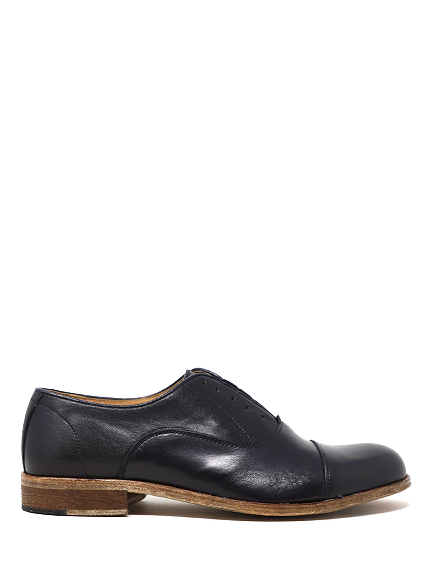 Francesine Blu Exton